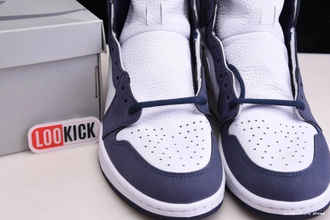 Cheap Midnight Jordan Retro (2020) High AIR DC1788-100 Navy 1 0726